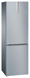 Bosch KGN36VP14 Холодильник Фото, характеристики