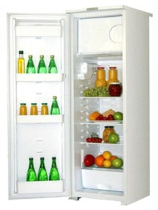 Саратов 467 (КШ-210) Tủ lạnh ảnh, đặc điểm