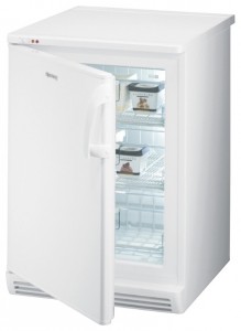 Gorenje F 6091 AW Refrigerator larawan, katangian