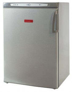 Swizer DF-159 ISP Refrigerator larawan, katangian