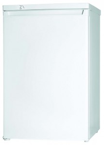 Leran FSF 092 W Refrigerator larawan, katangian