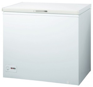 Liberty DF-200 C Холодильник фото, Характеристики