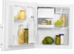 Zanussi ZRX 51100 WA Холодильник \ Характеристики, фото