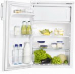 Zanussi ZRG 15805 WA Холодильник \ Характеристики, фото