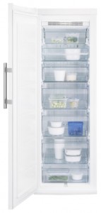 Electrolux EUF 2744 AOW Холодильник фото, Характеристики