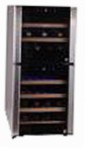 Ecotronic WCM-33D Refrigerator \ katangian, larawan