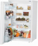 Liebherr T 1400 Refrigerator \ katangian, larawan