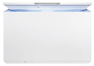 Electrolux EC 3131 AOW Холодильник фото, Характеристики
