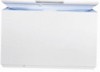 Electrolux EC 3131 AOW Fridge \ Characteristics, Photo