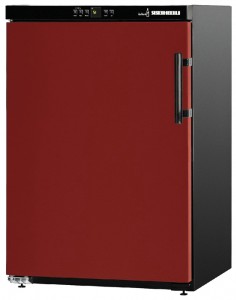 Liebherr WKr 1811 Tủ lạnh ảnh, đặc điểm