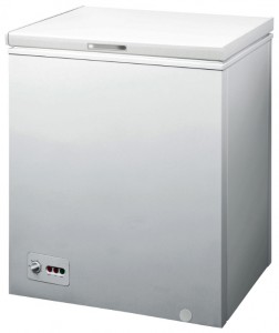 Liberty DF-150 C Refrigerator larawan, katangian