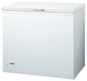 Liberty DF-250 C Buzdolabı fotoğraf, özellikleri