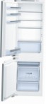 Bosch KIV86KF30 Ψυγείο \ χαρακτηριστικά, φωτογραφία