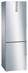 Bosch KGN36XL14 Ψυγείο φωτογραφία, χαρακτηριστικά
