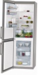 AEG S 53620 CSX2 Refrigerator \ katangian, larawan