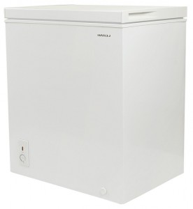 Leran SFR 145 W Холодильник Фото, характеристики