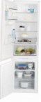 Electrolux ENN 3154 AOW Холодильник \ Характеристики, фото