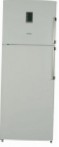 Vestfrost FX 883 NFZW Холодильник \ характеристики, Фото