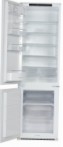 Kuppersbusch IKE 3290-1-2T Ψυγείο \ χαρακτηριστικά, φωτογραφία