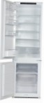 Kuppersbusch IKE 3290-1-2T Fridge \ Characteristics, Photo