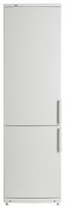 ATLANT ХМ 4026-000 Refrigerator larawan, katangian
