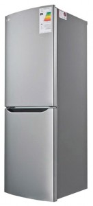 LG GA-B379 SMCA Buzdolabı fotoğraf, özellikleri
