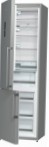 Gorenje NRK 6202 TX Холодильник \ Характеристики, фото