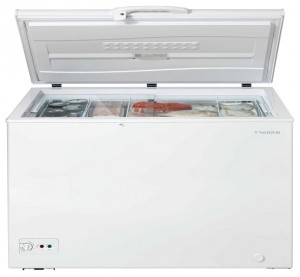 Kraft BD(W)-480QG Refrigerator larawan, katangian