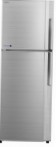 Sharp SJ-351VSL Refrigerator \ katangian, larawan