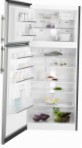 Electrolux EJF 4342 AOX Fridge \ Characteristics, Photo