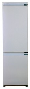 Whirlpool ART 6600/A+/LH Refrigerator larawan, katangian