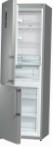 Gorenje NRK 6192 MX Холодильник \ Характеристики, фото