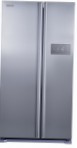 Samsung RS-7527 THCSR Tủ lạnh \ đặc điểm, ảnh