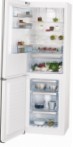 AEG S 83520 CMW2 Refrigerator \ katangian, larawan