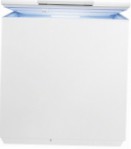 Electrolux EC 2231 AOW Fridge \ Characteristics, Photo