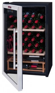 La Sommeliere LS40 Холодильник Фото, характеристики