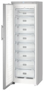 Liebherr GNPef 3013 Ψυγείο φωτογραφία, χαρακτηριστικά