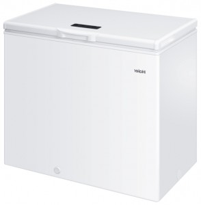 Haier HCE-203RL Холодильник Фото, характеристики