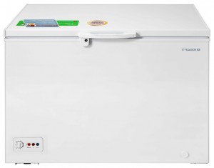 Kraft BD(W)-275QG Buzdolabı fotoğraf, özellikleri