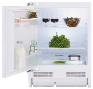 BEKO BU 1100 HCA Buzdolabı fotoğraf, özellikleri
