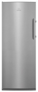 Electrolux EUF 2047 AOX 冷蔵庫 写真, 特性