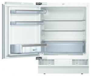 Bosch KUR15A50 Buzdolabı fotoğraf, özellikleri