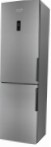 Hotpoint-Ariston HF 6201 X R Refrigerator \ katangian, larawan