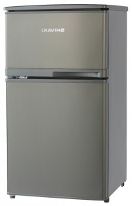 Shivaki SHRF-91DS Tủ lạnh ảnh, đặc điểm