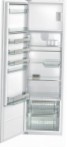 Gorenje + GSR 27178 B Холодильник \ Характеристики, фото