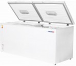 Kraft BD(W)-600 Buzdolabı \ özellikleri, fotoğraf