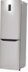 LG GA-M409 SARA Холодильник \ характеристики, Фото