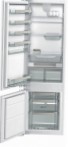 Gorenje + GDC 67178 F Холодильник \ Характеристики, фото