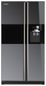 Samsung RSH5ZLMR Tủ lạnh ảnh, đặc điểm