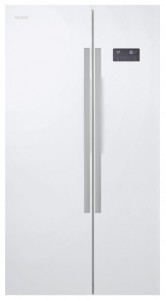 BEKO GN 163120 W Buzdolabı fotoğraf, özellikleri
